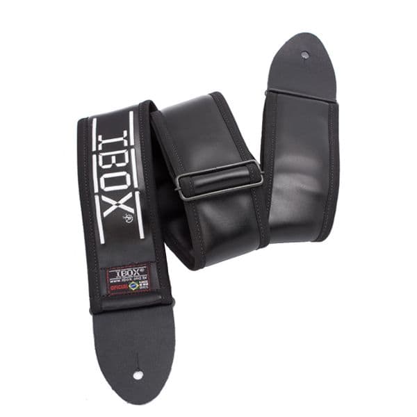 Correia Luxo CL72I Preta