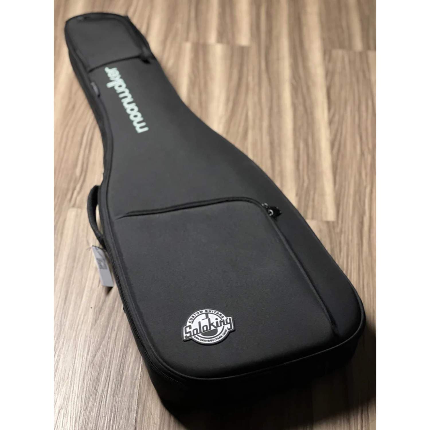 Bag Soloking Moonwalker Original Gigbag – (Black)